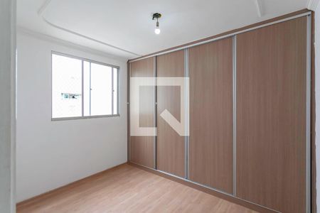 Quarto 2 de apartamento à venda com 2 quartos, 69m² em Bom Jesus, Contagem