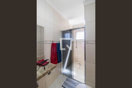 Suíte 1 de casa para alugar com 2 quartos, 249m² em Jardim Divinolandia, Guarulhos