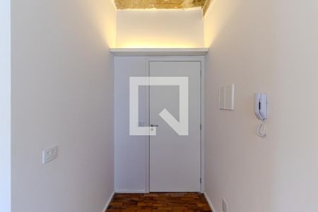 Sala de apartamento para alugar com 1 quarto, 40m² em República, São Paulo