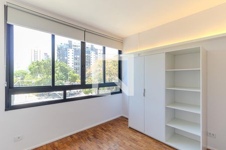 Quarto de apartamento para alugar com 1 quarto, 40m² em República, São Paulo