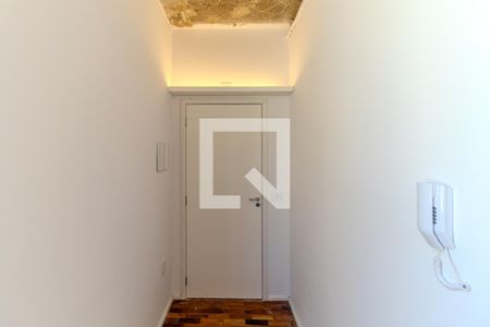 Entrada de apartamento para alugar com 1 quarto, 46m² em República, São Paulo