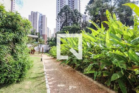 Área comum de apartamento à venda com 3 quartos, 80m² em Chácara Agrindus, Taboão da Serra