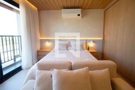 Apartamento para alugar em Pinheiros