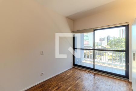 Studio de kitnet/studio para alugar com 1 quarto, 33m² em República, São Paulo