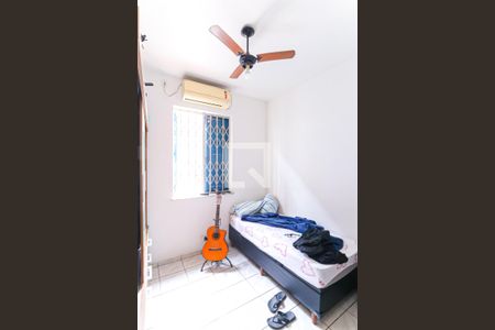 Quarto 2 de casa para alugar com 3 quartos, 95m² em Méier, Rio de Janeiro