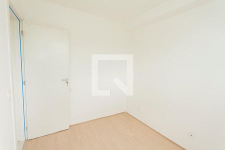 Quarto 1 de apartamento para alugar com 2 quartos, 35m² em Usina Piratininga, São Paulo