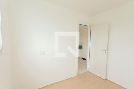 Quarto 1 de apartamento para alugar com 2 quartos, 35m² em Usina Piratininga, São Paulo