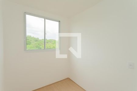 Quarto 2 de apartamento para alugar com 2 quartos, 35m² em Usina Piratininga, São Paulo