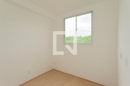 Quarto 1 de apartamento para alugar com 2 quartos, 35m² em Usina Piratininga, São Paulo