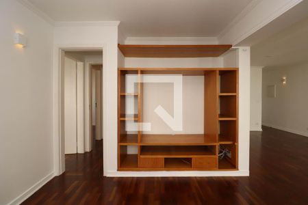 Sala de TV de apartamento à venda com 2 quartos, 97m² em Sumarezinho, São Paulo