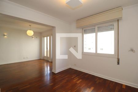 Sala de TV de apartamento à venda com 2 quartos, 97m² em Sumarezinho, São Paulo