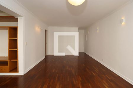 Sala de apartamento à venda com 2 quartos, 97m² em Sumarezinho, São Paulo