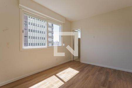 Suíte 2 de apartamento à venda com 3 quartos, 104m² em Petrópolis, Porto Alegre