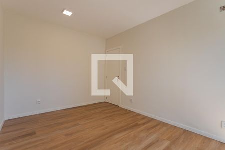 Suíte 1 de apartamento à venda com 3 quartos, 104m² em Petrópolis, Porto Alegre