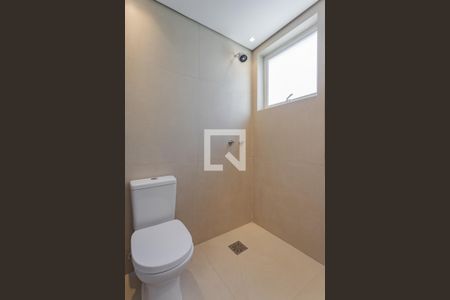 Suíte 1 de apartamento à venda com 3 quartos, 104m² em Petrópolis, Porto Alegre