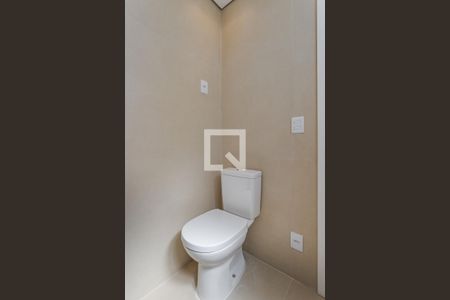 Suíte 2 de apartamento à venda com 3 quartos, 104m² em Petrópolis, Porto Alegre