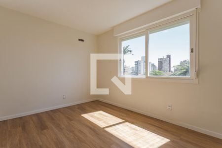 Suíte 2 de apartamento à venda com 3 quartos, 104m² em Petrópolis, Porto Alegre