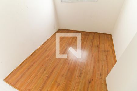 Quarto 1 de apartamento para alugar com 2 quartos, 34m² em Colônia (zona Leste), São Paulo
