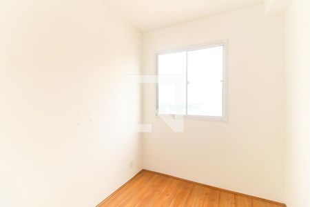 Quarto 1 de apartamento para alugar com 2 quartos, 34m² em Colônia (zona Leste), São Paulo