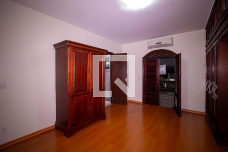 Suíte de casa para alugar com 2 quartos, 129m² em Zé Garoto, São Gonçalo