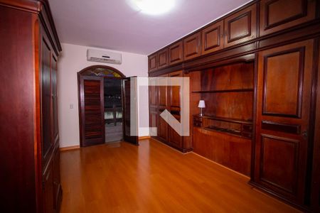 Suíte de casa para alugar com 2 quartos, 129m² em Zé Garoto, São Gonçalo