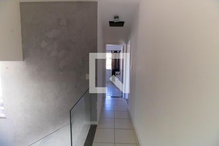 Corredor de casa para alugar com 4 quartos, 220m² em Engenho do Mato, Niterói