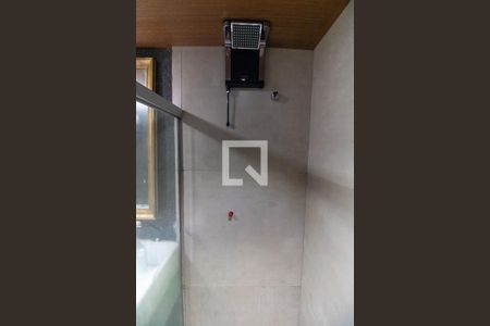 Banheiro 2 de casa para alugar com 4 quartos, 220m² em Engenho do Mato, Niterói