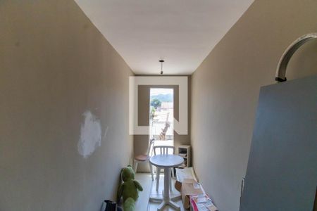 Closet da suíte de casa para alugar com 4 quartos, 220m² em Engenho do Mato, Niterói