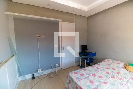 Quarto 1 de casa para alugar com 4 quartos, 220m² em Engenho do Mato, Niterói