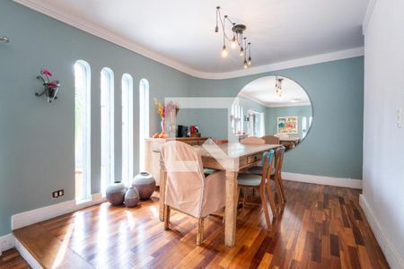 Casa à venda com 3 quartos, 220m² em Jardim Lar Sao Paulo, São Paulo