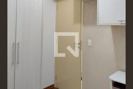 Quarto 1 de apartamento à venda com 2 quartos, 54m² em Vila Gomes Cardim, São Paulo