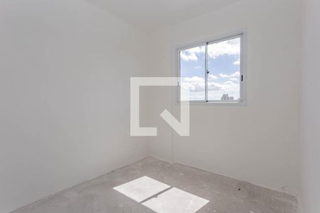 Quarto 2 de apartamento à venda com 2 quartos, 41m² em Vila Vermelha, São Paulo