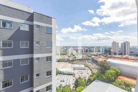vista de apartamento à venda com 2 quartos, 41m² em Vila Vermelha, São Paulo
