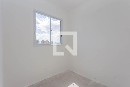 Quarto 1 de apartamento à venda com 2 quartos, 41m² em Vila Vermelha, São Paulo