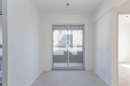 Sala de apartamento à venda com 2 quartos, 41m² em Vila Vermelha, São Paulo