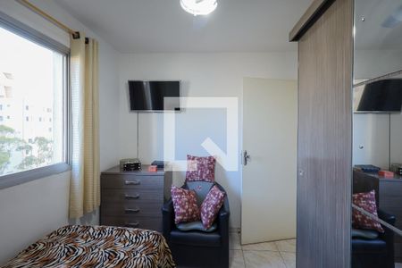 Quarto 1 de apartamento à venda com 2 quartos, 64m² em Vila Sao Paulo, São Paulo