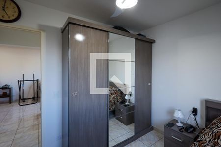 Quarto 2 de apartamento à venda com 2 quartos, 64m² em Vila Sao Paulo, São Paulo