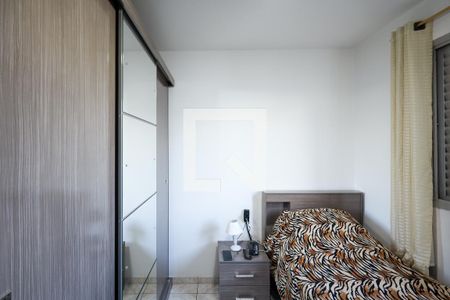 Quarto 1 de apartamento à venda com 2 quartos, 64m² em Vila Sao Paulo, São Paulo