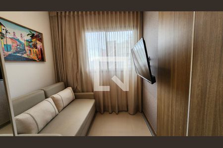 Studio de apartamento para alugar com 1 quarto, 24m² em Graça, Salvador