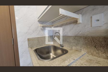 Studio de apartamento para alugar com 1 quarto, 24m² em Graça, Salvador