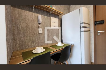 Studio de apartamento para alugar com 1 quarto, 24m² em Graça, Salvador