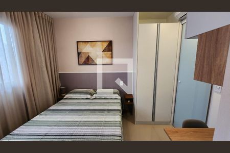 Studio de apartamento para alugar com 1 quarto, 24m² em Graça, Salvador
