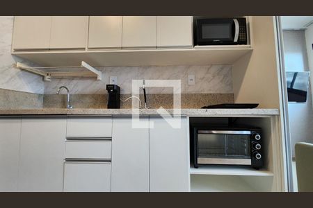 Studio de apartamento para alugar com 1 quarto, 24m² em Graça, Salvador