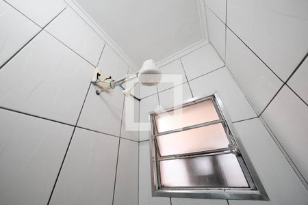 Kitnet de casa para alugar com 1 quarto, 30m² em Vila Euthalia, São Paulo