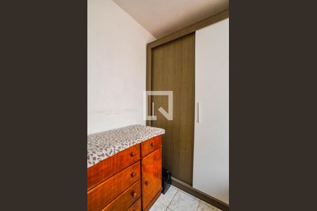 Quarto 1 de apartamento para alugar com 3 quartos, 144m² em Vila Marajo, Santo André