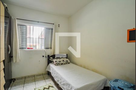 Quarto 2 de apartamento para alugar com 3 quartos, 144m² em Vila Marajo, Santo André