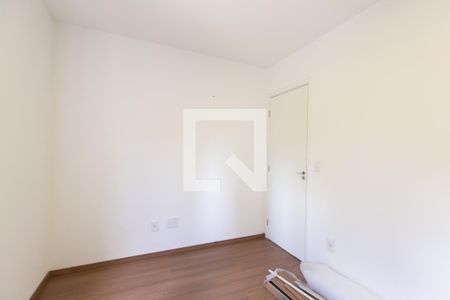 Quarto 1 de apartamento para alugar com 2 quartos, 47m² em Vila Carmosina, São Paulo