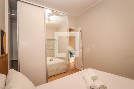 Quarto 1 de apartamento para alugar com 2 quartos, 72m² em Jardim Paulista, São Paulo