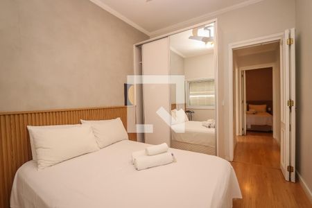 Quarto 1 de apartamento para alugar com 2 quartos, 72m² em Jardim Paulista, São Paulo