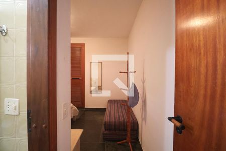 Quarto Suíte de apartamento para alugar com 3 quartos, 175m² em Centro, Guarujá